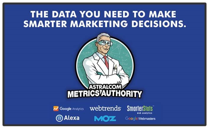 Metrics Authority