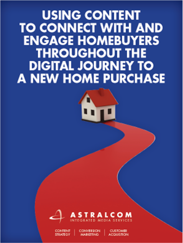 Home Buyer Journey Whitepaper