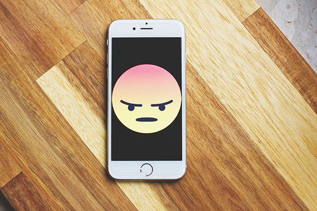 A Primer On Dark Patterns