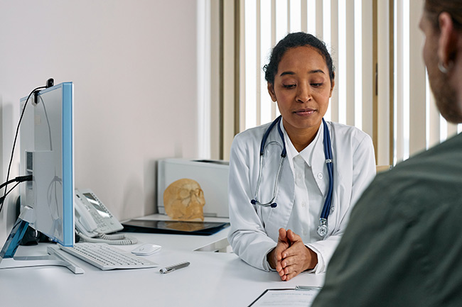 Healthcare Businesses, How Is Your Local SEO