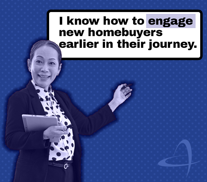 Homebuilder Marketing & Customer Experience