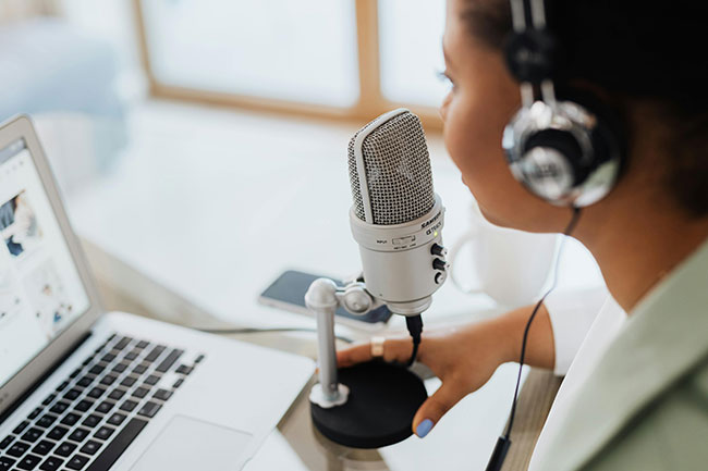 Creator-Led B2B Marketing